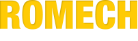Romech Parts & Supplies logo